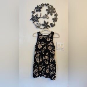 Floral dress from forever 21